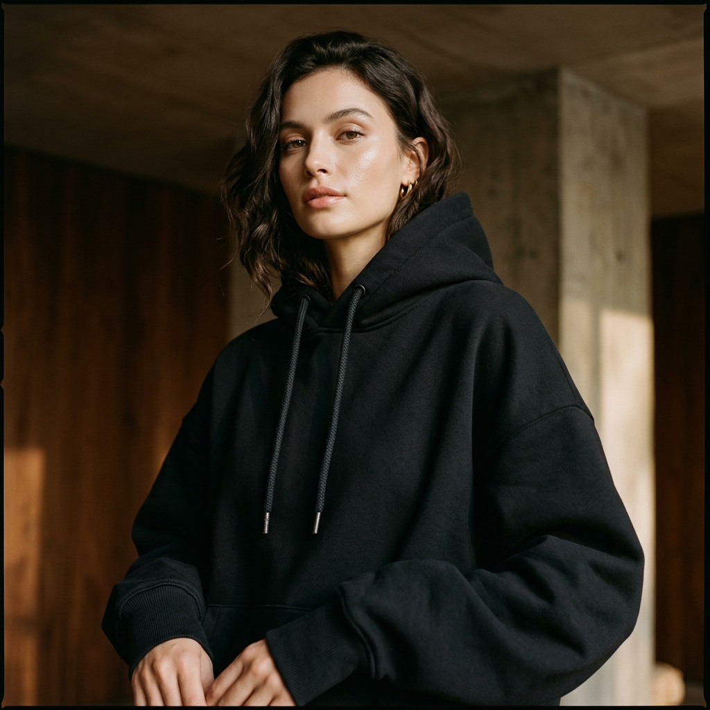 Luxury Hoodies